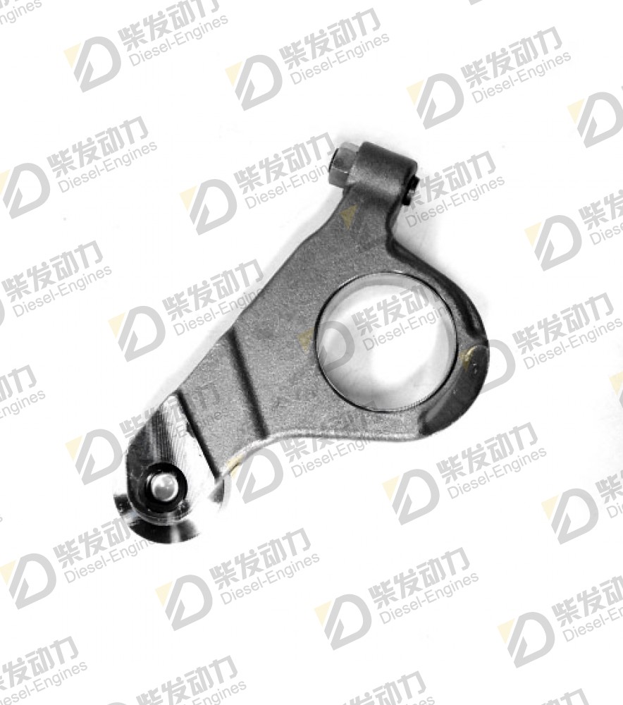 Rocker arm, exhaust 21316418 